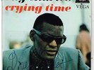 RAY  CHARLES    Crying time      7