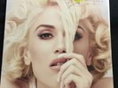 This Is What the Truth Feels Like By Gwen Stefani [Blue Vinyl] (LP, New&Sealed)