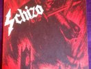 Schizo ?'Main Frame Collapse' Top Rare Italian CULT Black Metal LP 1st Pr. M-