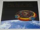 ELO Mr.Blue Sky The Very Best Of LP 2 X 140G BLACK Vinyl NEW/SEALED