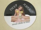 DEEP PURPLE - CHILD IN TIME RARE 12