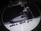 MADONNA - WHO'S THAT GIRL  12