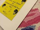 THE BEATLES FROM THEN TO YOU HOLY GRAIL FAN CLUB LP NR MINT COPY