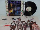 PRINCE & THE REVOLUTION Purple Rain LP Warner Brothers 25110 1984 w/poster NM