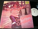 CARAMBA, CAROLINE.../ DDR WL PROMO LP UNVERKÄUFLICHE MUSTERPLATTE AMIGA 855572
