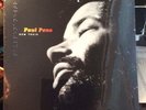 PAUL PENA LP NEW TRAIN mint SEALED Jerry Garcia -from 1973 -Unreleased 'til 2000
