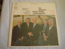 RUDOLF SERKIN - BUDAPEST STRING QUARTET -BRAHMS 196? COLUMBIA MS 6631 SEALED