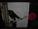 Bruce Springsteen Born to Run Japan Rare LP OBI INSERT NM