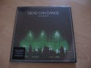 DEAD CAN DANCE - IN CONCERT - 3x HEAVYWEIGHT 180GM VINYL 3x ART PRINTS..........