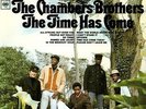 Chambers Brothers - Time Has Come Today [Vinyl New]