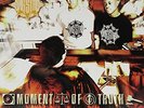 Moment of Truth [VINYL] Vinyl