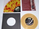 U.K. SUBS Amoeba Sounds 7