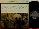 M2S 608 6 eye Bruno Walter, Beethoven Symphonies #8 & #9 2 discs