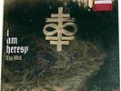 I Am Heresy Thy Will CD + 180g LP Vinyl Record 2014 New Sealed