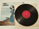 PENNY GOODWIN -  Portrait Of A Gemini SIDNEY S101, Red Label, RARE MKE JAZZ FUNK