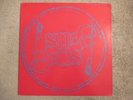 Albert Ayler The Bells one-sided red vinyl free jazz 70s press ESP Disk