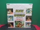 A NEW UNOPENED ELVIS SINGING IN ORIGINAL SOUNDTRACK SPEEDWAY SEALED NEVER OPEN