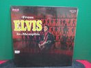 RARE UNOPENED SEALED FROM ELVIS IN MEMPHIS LSP 4155 1969 MIGHT HAVE PHOTO IN IT
