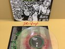 Cannabis Corpse - Blunted At Birth vinyl lp cannibal corpse morbid angel