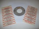 ELVIS PRESLEY jukebox sampler 7