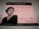 ROSE ARZOOMANIAN SINGING 