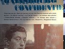 Disque vinyle 33 tours Serge Gainsbourg Confidentiel P77.980 L original vintage
