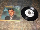 ELVIS PRESLEY PROMO 45 GOLD St.Series 447-0651 Joshua Fit The Battle NM