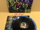 Cannabis Corpse - Beneath Grow Lights vinyl lp cannibal corpse morbid angel