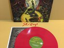 Cannabis Corpse - The Weeding vinyl lp cannibal corpse morbid angel