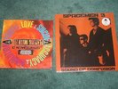 Spacemen 3 2 Albums Playing With Fire  Double 10