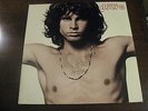 THE DOORS-The Best Of The Doors-DOUBLE LP-Elektra 9 60345-1-Gatefold