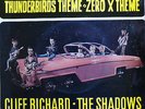 CLIFF RICHARD & THE SHADOWS - SHOOTING STAR - EP DE VINILO - 1967