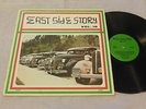 James Brown | Tuneweavers - East Side Story Vol 10 LP - Trojan - LP-2010 - Rare