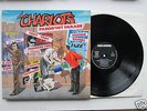 33T LP Les Charlots Parod'Hit Parade 1986 BIG BANG FRANCE