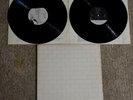 PINK FLOYD THE WALL 2 LP NO BAND NAMES EXCELLENT
