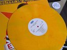 RAGE AGAINST THE MACHINE - ALL ALBUMS 4 X COLOURED VINYL 500 WORLDWIDE ONLY MINT