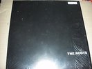 THE ROOTS - ORGANIX 2LP 1993 black thought ?uestlove  97 RI