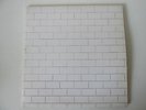 Pink Floyd - The Wall, 2 x LP, 1979, 1st, SHDW 411-SHSP 4111/12 A2U,B3U, A3U,B3U