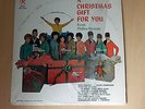 A Christmas Gift For You Philles Records Original 1963 Phil Spector PHLP 4005