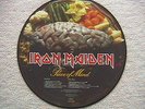 IRON MAIDEN 