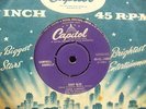 GENE VINCENT 