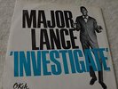 Major Lance…Investigate -Classic Northern Soul Original White Demo copy
