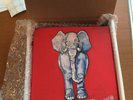 White Stripes - Elephant 7
