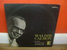 WALDIR CALMON 
