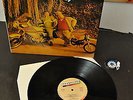 LP 33 I TRILLI SAME 1982 RARO PANARECORD LP3378 ITALY