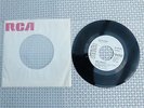 David Bowie Andy Warhol Changes Vinyl 7