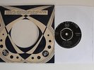ELVIS PRESLEY - IN THE GHETTO -  SINGLE CHILE PRS NICE COPY