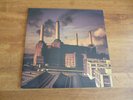 Pink Floyd - Animals LP - Columbia Records JC 34474 - gatefold cover