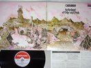 CARAVAN IN THE LAND OF GREY AND PINK DERAM LAX-1040 Japanese Pressing Vinyl LP