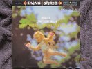 MAHLER SYMPHONY NO.4 REINER RCA VICTOR LSC 2364 SHADED DOG SERIAL#1-0176 NM CON